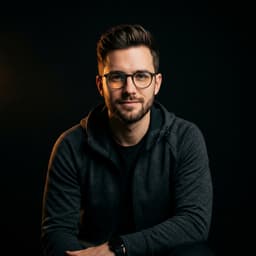Alex Chen Developer Avatar